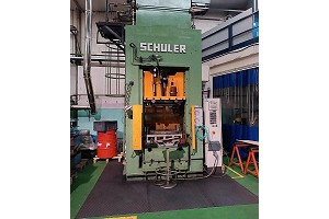 Prensa - Hidrulica -