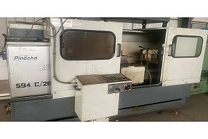 PINACHO S94 C/26 Torno Paralelo Convencional Carenado