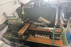 Schaublin - 102 - Torno de precisin