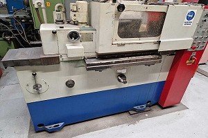 KAAP AS 203 Afiladora