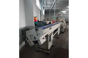 Gildemeister - GD20 - 2003 - torno CNC