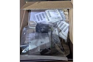 2025 Linde 387 E20 E25 E30 E35 Conversi�n Doble Pedal -> A�o de Pedal Simple 2013-2022