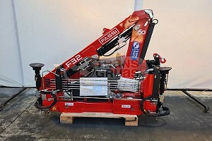 Gr�a Fassi F32A.0.23 activa