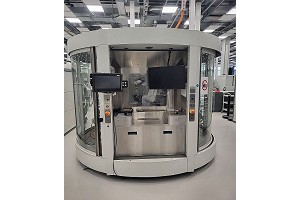 Grinding Machine for Special Applications