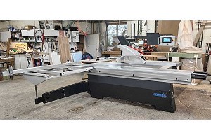 Panhans - 680-200 - 2022 - Sierra circular