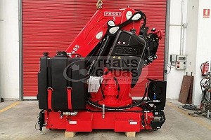 Gr�a hidr�ulica Fassi F485RA.2.28 XE-DYNAMIC