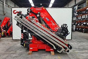 Gr�a Fassi F485RA.2.26 XE-DYNAMIC