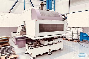 Electroerosi�n ONA PRIMA S900