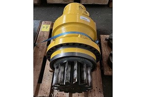 Bonfiglioli Trasmital Gear - Peso aprox. 740 kg - Fabricado en Italia