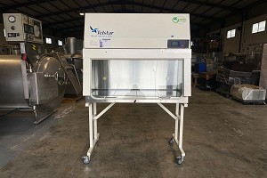 Cabina de seguridad biol�gica bio ii advance plus 4 ocasi�n