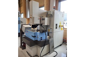 M�quina de Electroerosi�n