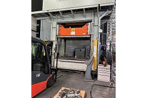 Prensa - Hidr�ulica -