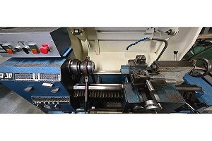 Torre convencional RAMO A30