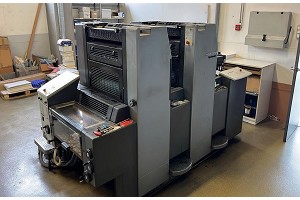 Heidelberg SM52-2