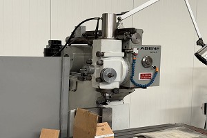 CNC milling machine Abene - VHF360Ti MACH-ID 9274