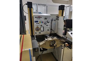 Honing Machine - internal, vertical