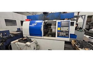 #{CategorySingular_919d1f0a-e9a2-4381-8f90-db55263806f3} - MANURHIN - K'MX SWING 713 - 2001