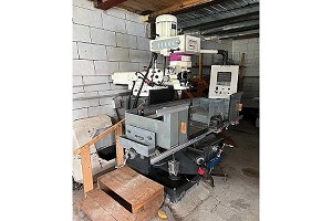 OPTIMUM - MF 4V - Fresadora universal - 2020