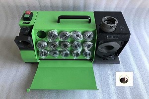 FREUTEK LON0006 Drill Bit Sharpener - MR�?12-26mm