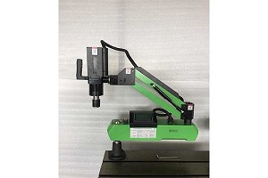 FREUTEK LON0004/D Electric Tapping machine 30U - DIN M6-M30