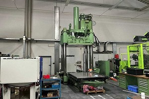 Prensas de observaci�n REIS TUS 160 OK 100 de 1983