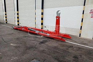 Multibasculante Fassi/Marrel 20 tn (S53)