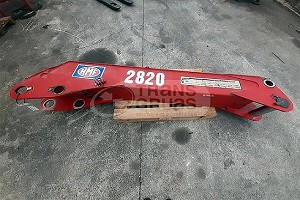 Gr�a HMF2823 solo para recambios