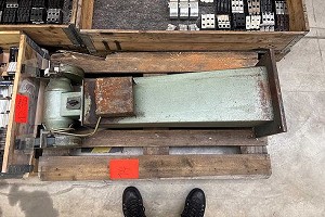 Rectificadora de banco