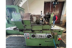 Danobat - S1 - Rectificadora cil�ndrica