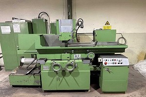 M�quina de rectificado superficial CCCP