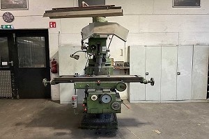 Fresadora Induma S5 / 60