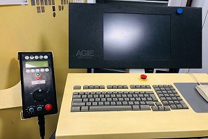 M�quina de Electroerosi�n