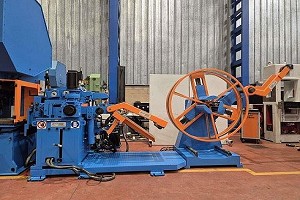 Linea de alimentaci�n