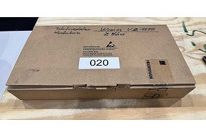 Heidenhain - Placa de Interfaz