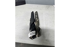 Brocas de torso (2x)