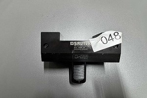 Sauter - Grabación Rotary