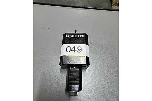 Sauter - Herramienta accionada / Cabeza de fresado