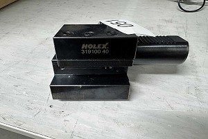 Holex - Fresadoras de herramientas