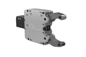 Metal cutting Tooling SMW AUTOBLOK - RX4-ZSW