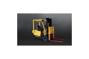 Carretilla elevadora contrapesada Hyster A1.5XNT