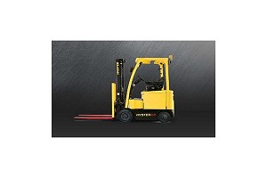 Carretilla elevadora Hyster E1.8XN
