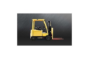 Carretilla elevadora Hyster E2.5XN