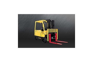 Carretilla elevadora Hyster E4.0XN