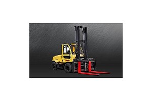 Carretilla elevadora Hyster J7.0XNSL