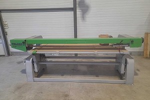 Lijadora de banda FELDER FS 722