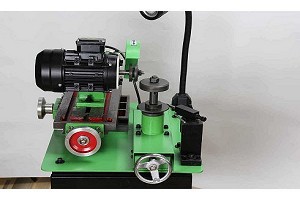 Afilador FREUTEK LON0020 para hojas circulares Ø 60 - 300 mm