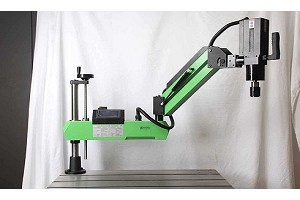 FREUTEK LON0013/D Máquina de Levantamiento Eléctrica DIN M6-30