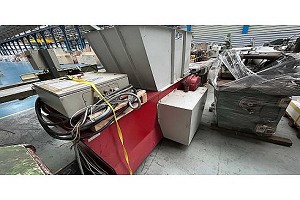 GROSS - 2001 - GAZ 82 - Trituradores de basura