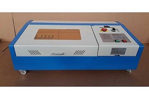 Grabado láser KH-3020 GUANGZHOU