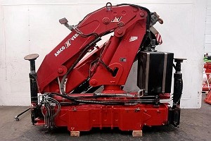 Gr�a Amco Veba V936 5S